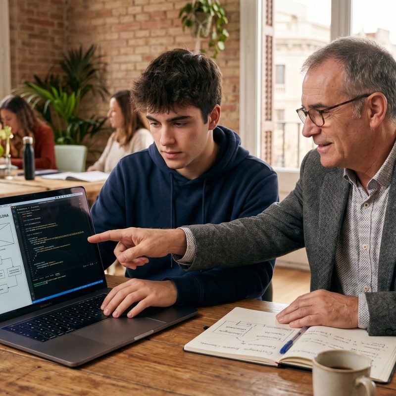 Mentor