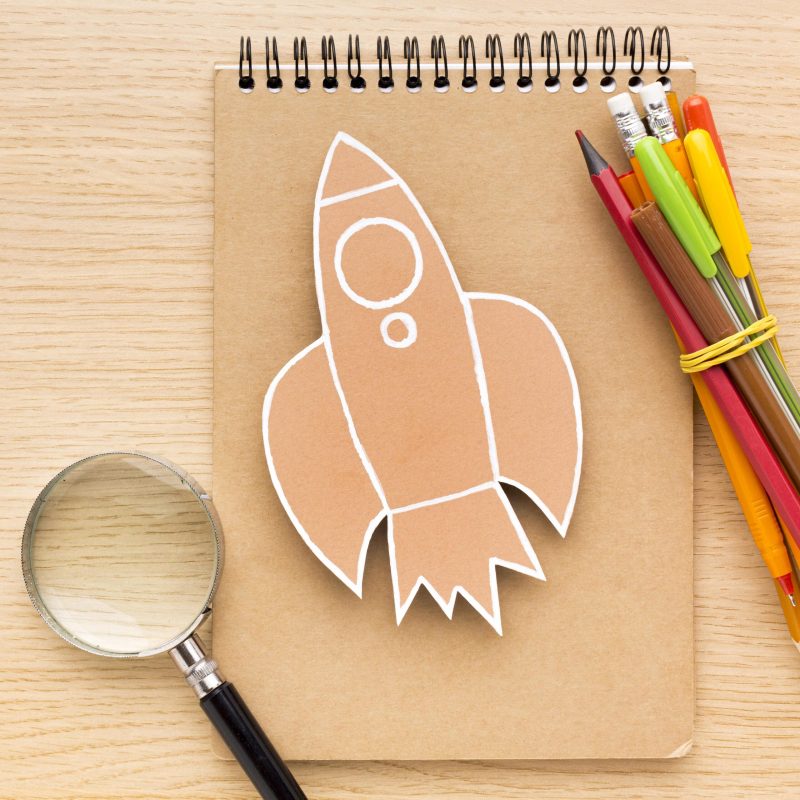 top-view-back-school-supplies-with-notebook-pencils